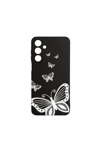 bestcase Θήκη για Samsung Galaxy A16, BestCase® Λεπτή Προστατευτική Σιλικόνη ...