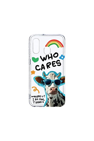 bestcase Husa BestCase¬Æ Διαφανής Σιλικόνη 2MM, Συμβατή με Samsung Galaxy A40...
