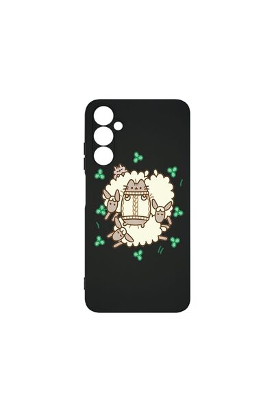 bestcase Husă Premium din Silicon, Compatibilă cu Samsung Galaxy M15 / F15, I...