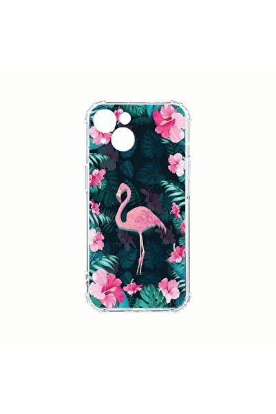 bestcase Husa Anti Shock din silicon, Compatibila Cu Apple iPhone 14 Plus, Fl...