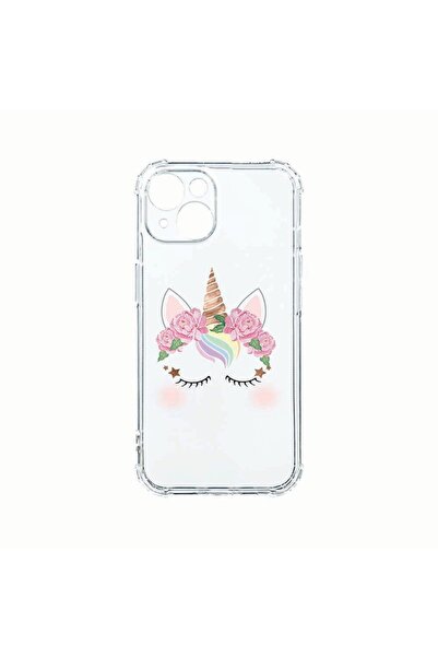 bestcase Husa Anti Shock din silicon, Compatibila Cu Apple iPhone 14 Plus, Un...