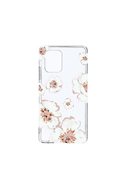bestcase Husa BestCase¬Æ Διαφανής Σιλικόνη 2MM, Συμβατή με Samsung Galaxy A71...