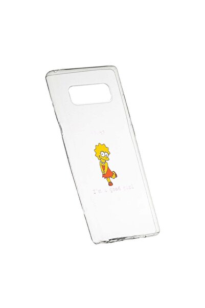 bestcase Λίζα - Θήκη προστασίας «Είμαι καλό κορίτσι», για Samsung Galaxy S10 ...