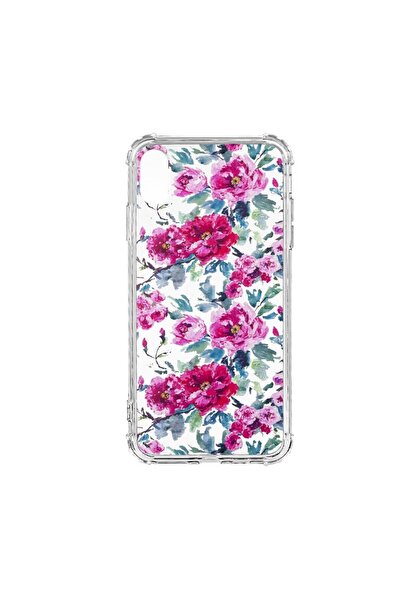 bestcase Husă Antișoc din Silicon Compatibilă cu Apple iPhone XR, Colecția Cu...