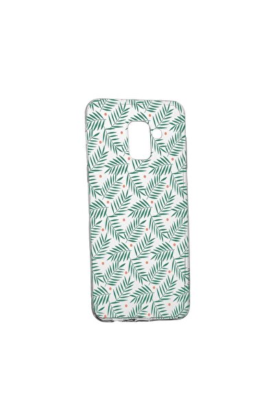 bestcase Χριστουγεννιάτικη Προστατευτική Θήκη για Samsung Galaxy A6 Plus / J8...