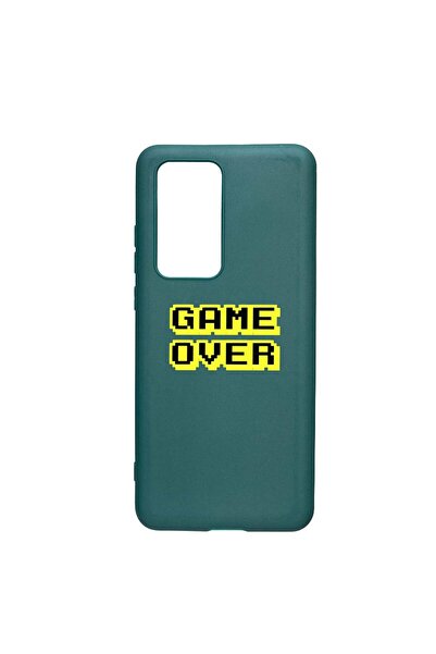 bestcase Θήκη Σιλικόνης Game Over, συμβατή με Samsung Galaxy M02s, ανθεκτική ...