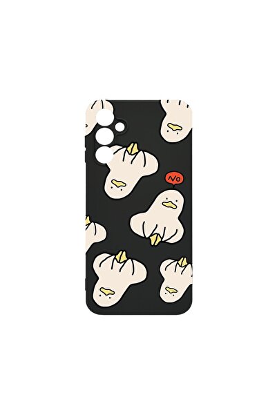 bestcase Λεπτή Θήκη Σιλικόνης 0.8MM, Συμβατή με Samsung Galaxy S24 FE, Σχέδιο...