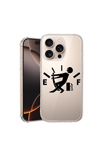bestcase Husa pentru Apple iPhone 16 Pro, BestCase¬Æ Anti Shock 1.5MM, Out Of...