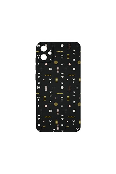 bestcase Θήκη Υγρής Σιλικόνης Premium, Συμβατή με Samsung Galaxy A05, Σχέδια,...