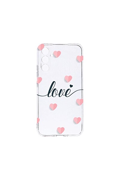 bestcase Θήκη Διαφανής Σιλικόνη 2MM, Συμβατή με Samsung Galaxy M15 / Galaxy F...