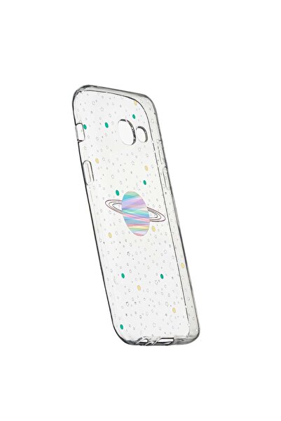 bestcase Σύμπαν, Πλανήτης, προστατευτική θήκη για Samsung Galaxy J4 Plus 2018...
