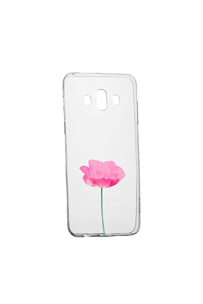 bestcase Husa Rose - Pastel colors, pentru Samsung Galaxy J6 Plus 2018, rezis...