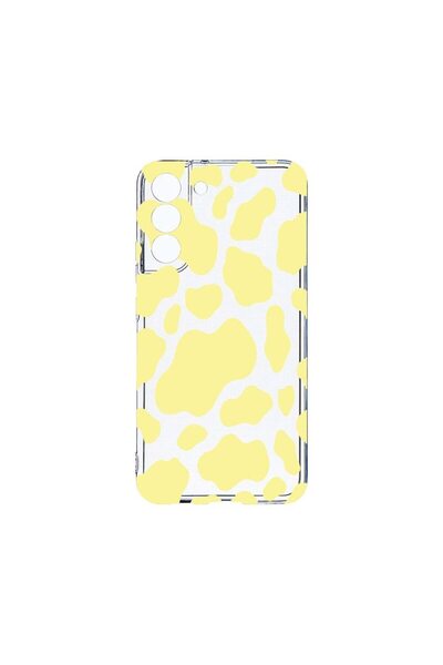 bestcase Διαφανής Θήκη Σιλικόνης 2MM, Συμβατή με Samsung Galaxy S22 Plus, Κίτ...