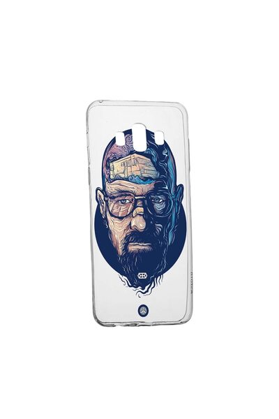 bestcase Breaking Bad, Προστατευτική θήκη ταινίας για Samsung Galaxy J6 Plus ...