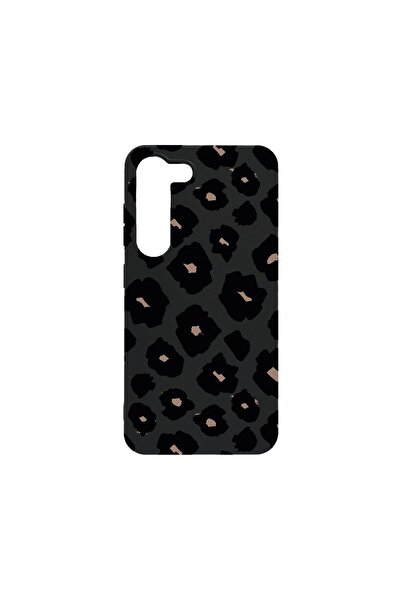 bestcase Λεπτή Θήκη Σιλικόνης 0.8MM, Συμβατή με Samsung Galaxy S23, Με σχέδιο...