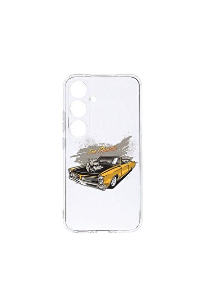 bestcase Θήκη BestCase¬Æ Διαφανής Σιλικόνη 2MM, Συμβατή με Samsung Galaxy A55...