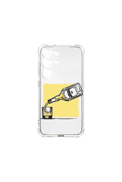 bestcase Αντικραδασμική Θήκη, Συμβατή με Samsung Galaxy S23 Ultra, Χρώμα Ουίσ...