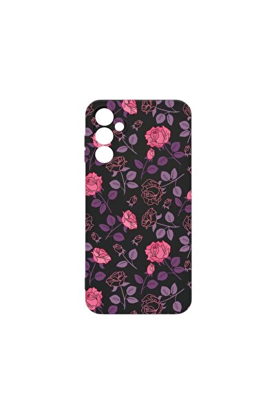 bestcase Λεπτή Θήκη Σιλικόνης 0.8MM, Συμβατή με Samsung Galaxy S24 FE, Ροζ, Π...