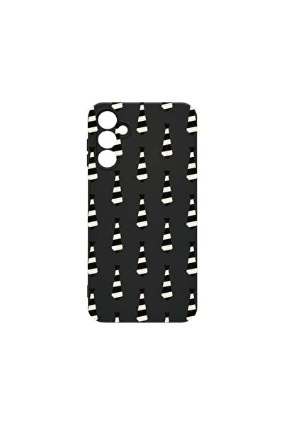 bestcase Λεπτή Θήκη Σιλικόνης 0.8MM, Συμβατή με Samsung Galaxy A34 5G, Κομψή,...