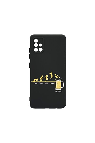 bestcase Husa BestCase¬Æ Υγρή Σιλικόνη Premium, Συμβατή με Samsung Galaxy A71...