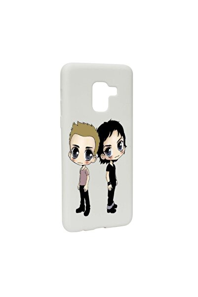 bestcase Husa de protectie Jurnalele Vampirilor, Movie, pentru Samsung Galaxy...