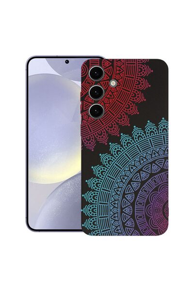 bestcase Θήκη για Samsung Galaxy S25 Plus, Προστατευτική Λεπτή Σιλικόνη Premi...