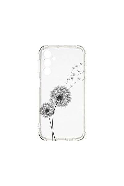 bestcase Αντικραδασμική Θήκη 1.5MM, Συμβατή με Samsung Galaxy M34, Σχέδιο Πικ...