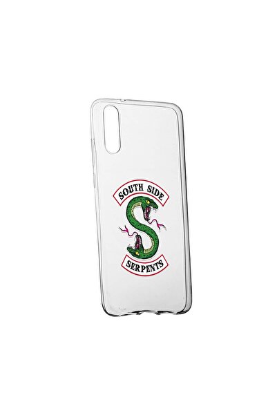 bestcase Θήκη Σιλικόνης Riverdale - South Side Serpents, Ταινία, Συμβατή με S...