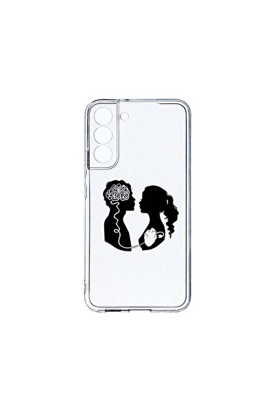 bestcase Husa BestCase¬Æ Διαφανής Σιλικόνη 2MM, Συμβατή με Samsung Galaxy S22...