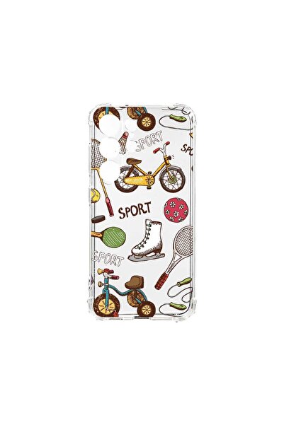 bestcase Αντικραδασμική Θήκη, Συμβατή με Samsung Galaxy S23 Ultra, Καλοκαιριν...