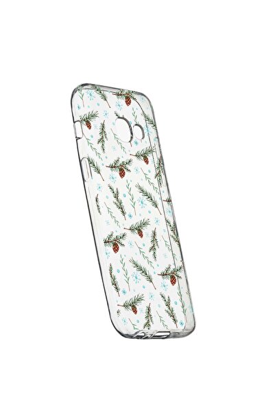 bestcase Husa de protectie Craciun, Christmas, pentru Samsung Galaxy A5 2016,...