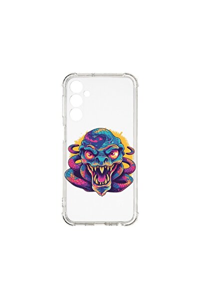 bestcase Husa Αντικραδασμική 1.5MM, Συμβατή με Samsung Galaxy A14 5G, Χρώματα...