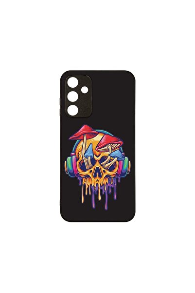 bestcase Husa BestCase¬Æ MaxSafe, Compatibila Cu Samsung Galaxy A25, Skull Mu...