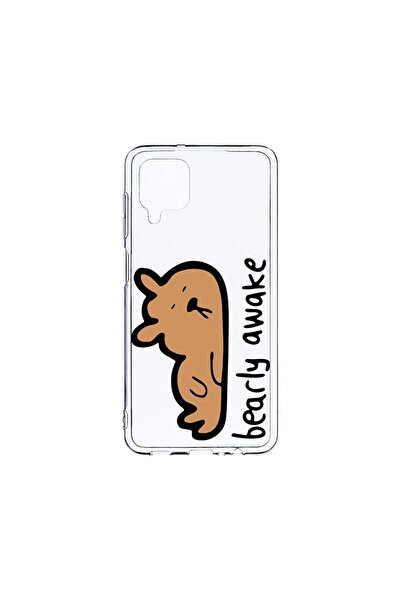 bestcase Husa BestCase¬Æ Διαφανής Σιλικόνη 2MM, Συμβατή με Samsung Galaxy A12...