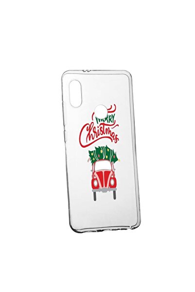 bestcase Husa de protectie Merry Xmas pentru Samsung Galaxy A10s, rezistenta ...