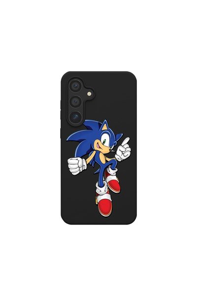 bestcase Θήκη για Samsung Galaxy S24 FE, BestCase® Λεπτή Προστατευτική Σιλικό...