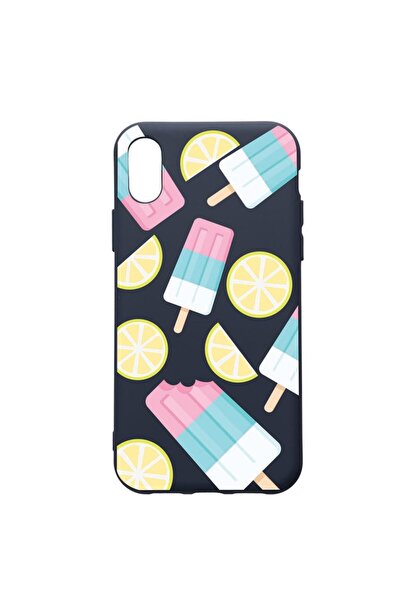 bestcase Θήκη Σιλικόνης Premium Συμβατή με Samsung Galaxy A01, Ice Cream, με ...