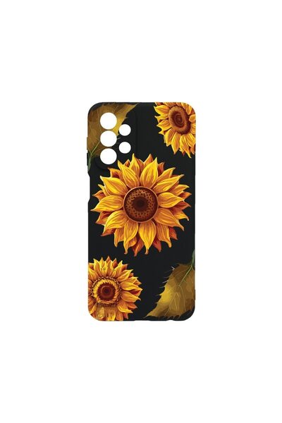 bestcase Λεπτή Θήκη Σιλικόνης 0.8MM, Συμβατή με Samsung Galaxy A23 4G / 5G, Η...