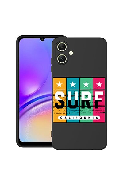 bestcase ¬Æ Husa pentru Samsung Galaxy A06 5G, Surf - California, Slim Silico...