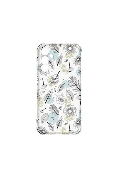 bestcase Αντικραδασμική Θήκη 1.5MM, Συμβατή με Samsung Galaxy S24 Plus, Λουλο...