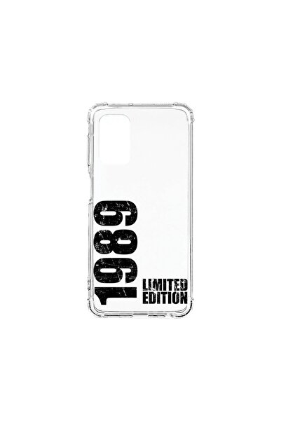 bestcase Husă pentru Samsung Galaxy A53, Antișoc 1.5MM, Ediție Limitată 1989,...