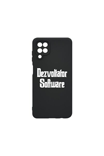 bestcase Θήκη Σιλικόνης Premium Λεπτή 1.2MM, Συμβατή με Samsung Galaxy A12 / ...