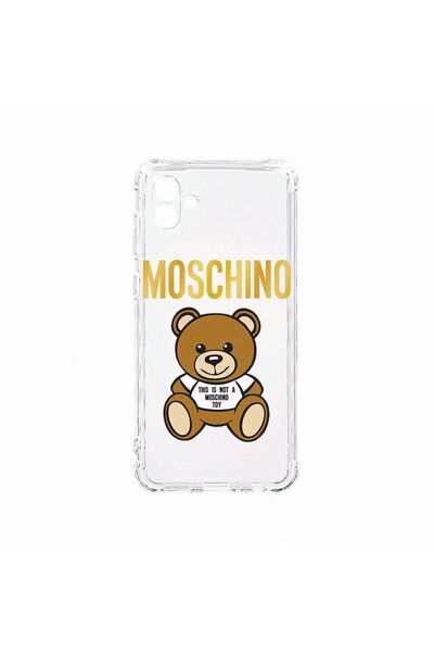 bestcase Αντικραδασμική Θήκη, Συμβατή με Samsung Galaxy A04, Δεν είναι ένα αρ...