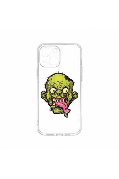 bestcase Husa BestCase¬Æ, Compatibila cu Apple iPhone 14 Plus, Zombie, Rezist...