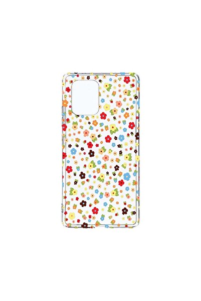 bestcase Husa BestCase¬Æ Διαφανής Σιλικόνη 2MM, Συμβατή με Samsung Galaxy A71...