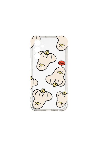 bestcase Αντικραδασμική Θήκη 1.5MM, Συμβατή με Samsung Galaxy S24 Plus, Σχέδι...