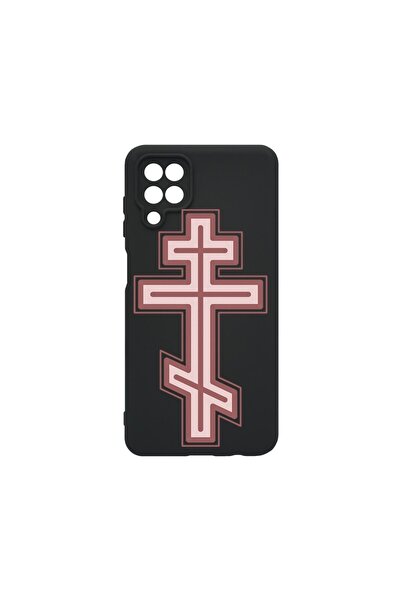 bestcase Θήκη Slim Premium Σιλικόνης 1.2MM, Συμβατή με Samsung Galaxy A12 / G...