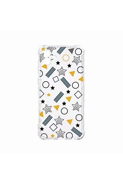 bestcase Αντικραδασμική Θήκη, Συμβατή με Samsung Galaxy A04, Γεωμετρική, Αντο...