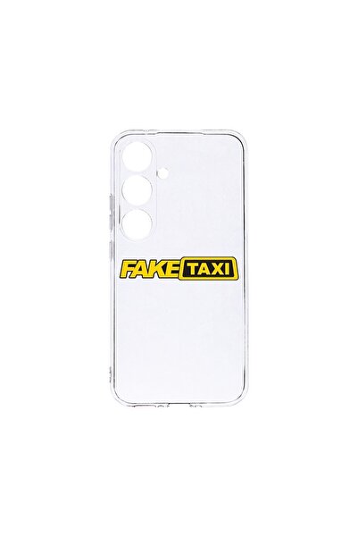 bestcase Θήκη για Samsung Galaxy A16, BestCase™ Διαφανής Σιλικόνη 2MM, Fake T...