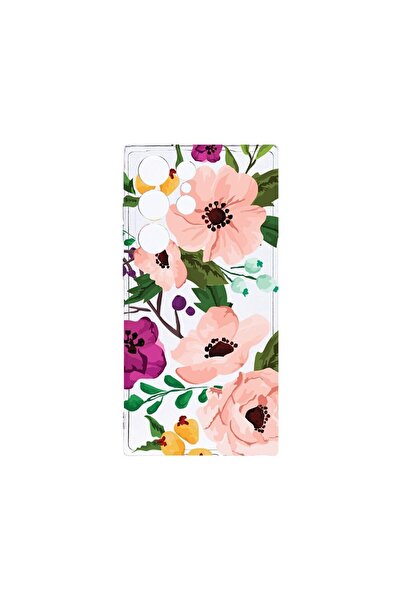 bestcase Διαφανής Θήκη Σιλικόνης 2MM, Συμβατή με Samsung Galaxy S23 Ultra, Πα...